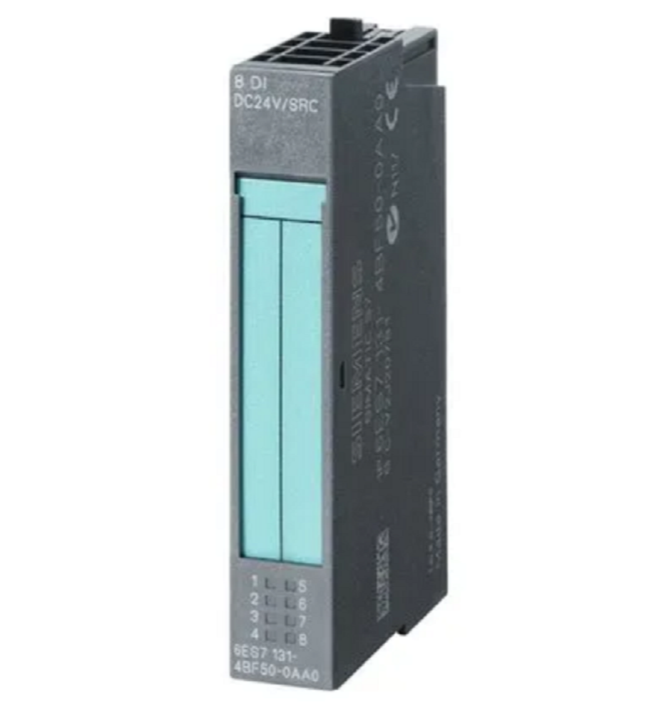 simatic 6es7134 4gb01 0ab0 plc